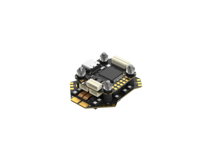 20528 stack iflight borg f7 mini borg 60 mini esc