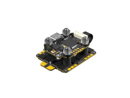 20534 stack iflight borg 5s rx stack borg 60rs esc