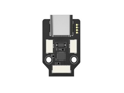 20540 adapter iflight defender 16 20 usb type c