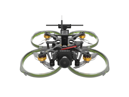 20663 fpv drone flywoo flylens 85 hdzero 2s tbs v1 4