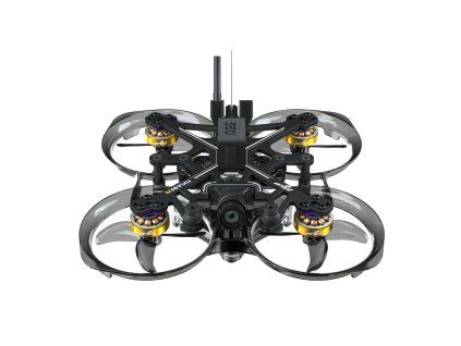 20672 fpv drone flywoo flylens 75 hd walksnail 2s bnf elrs 2 4g v1 4