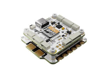 20819 stack flywoo goku f722 pro v2 55a 32bit 128k 30x30