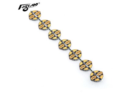 20900 capacitor pcb flywoo 7 pcs