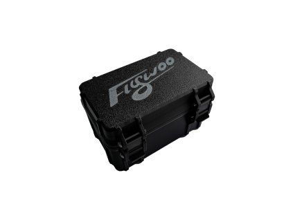 20915 storage box for flywoo naked gopro action camera 2 0 2 1 3d printed