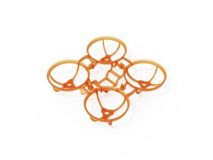 21140 frame betafpv air65 ii whoop orange
