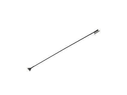 21218 cable coaxial runcam straight to right angle 200mm