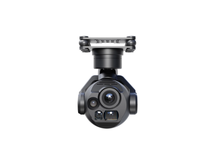 21242 fpv hd camera skydroid c13 2k 1080p thermal imaging 3 axis stabilized gimbal