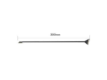 21281 coaxial cable flywoo flexible o3 300mm