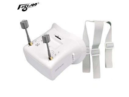 21302 goggles flywoo vr008 pro fpv
