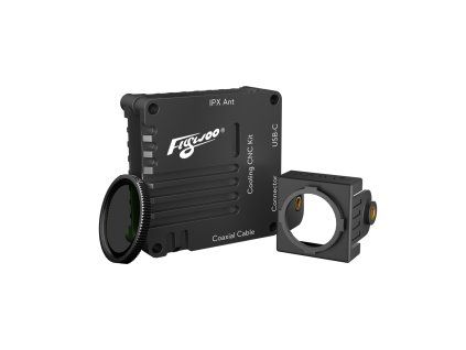 21311 cooling cnc kit flywoo o4 combo 18mm