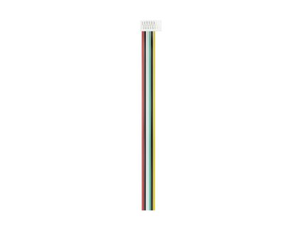 21485 cable hglrc 8p for dji fpv air unit 5pcs