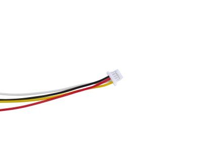 21593 cable hobbydrone 4pin 110mm