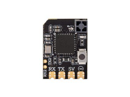21623 receiver radiomaster xr2 nano 2 4ghz expresslrs