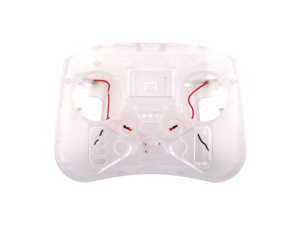 21650 pocket case radiomaster clear
