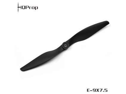 21713 1 propeller hqprop thin electric prop e 9x7 5 ccw