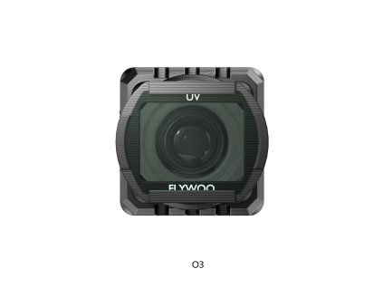 21728 wide angle lens flywoo o3 20mm