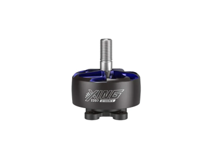 21806 motor iflight xing r5 2207 2100kv