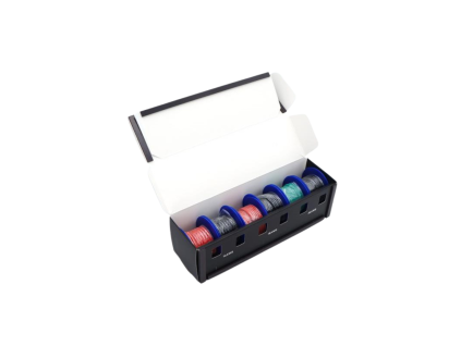 21830 1 cable set tbs ethix quad builder