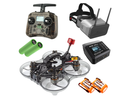 21929 3 rtf set pilotix 2 inch analog medium level