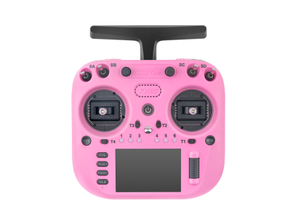 21996 controller radiomaster tx15 expresslrs pink