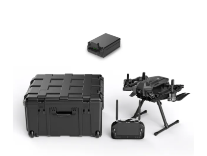 22008 fpv drone reebot unidrone e900 enterprise smart battery e17a