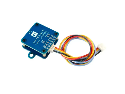 22080 magnetometer mateksys can l4 3100