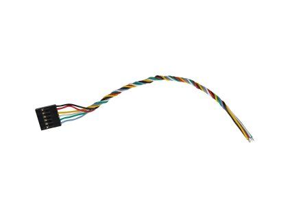22125 rc sable hobbydrone none bls 6pin 30awg 140mm