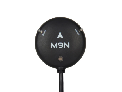 22230 gps module holybro m9n