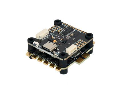 22263 5 stack flashhobby f722 fc 60a esc