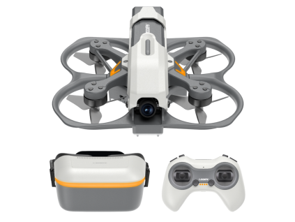 22491 fpv drone caddxfpv protos rtf kit