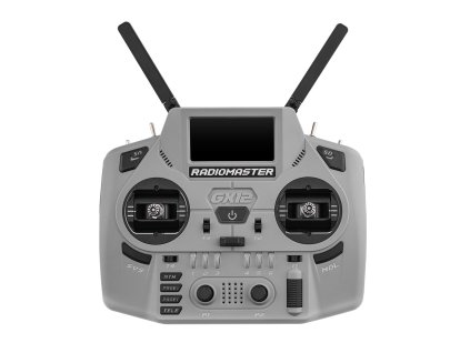 22521 controller radiomaster gx12 crush grey m2