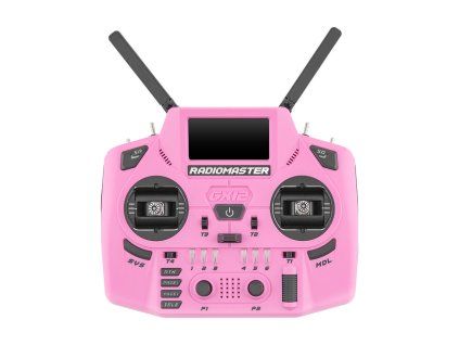 22524 controller radiomaster gx12 crush pink m2