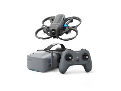Aquila20 FPV Kit 540x