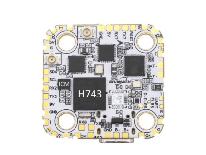 22722 fc hdzero halo icm42688 version