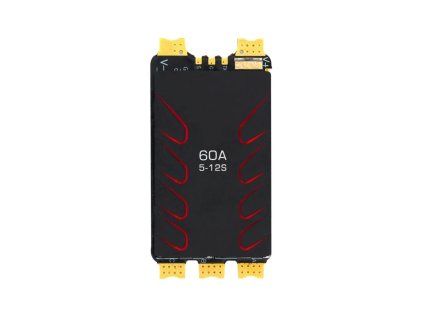 22866 esc flycolor x cross hv3 60a 5 12s