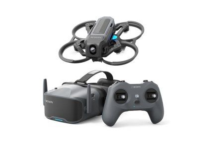 Aquila20 HD FPV Kit 540x