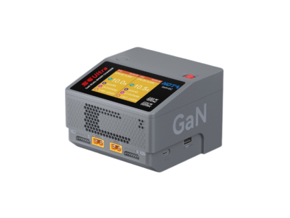 HOTA S6 Ultra AC DC Charger 1