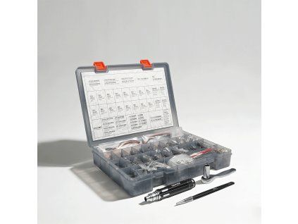 22968 hardware pack geprc fpv