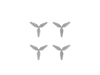 22980 propeller caddxfpv hq 3 blade 2cw 2ccw