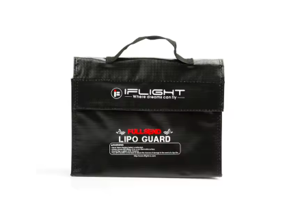 23010 battery safety bag iflight 24x9x16cm
