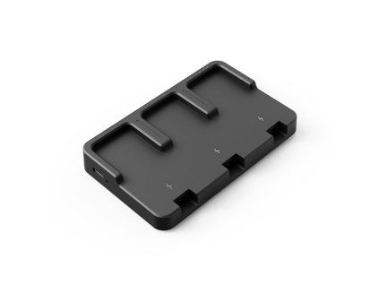 Aquila20 Three Way Charging Hub base 540x
