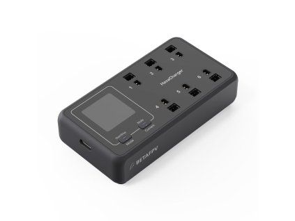 HexaCharger 1S Charger 720x