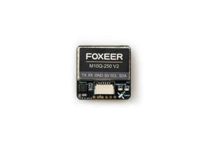 23157 gps module foxeer m10q 250 v2