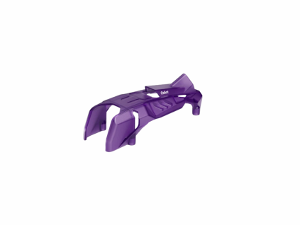 OX A LM18 TOP PU