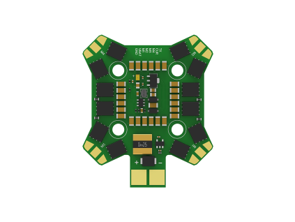15186 esc iflight blitz e55r 4 in 1