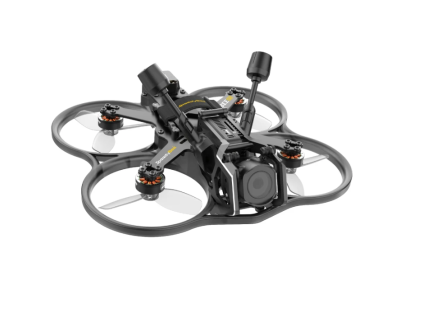 23970 4 fpv drone speedybee bee25 2 5inch 4s hd o4 pro bnf elrs