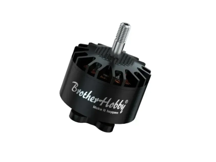 23850 motor brotherhobby tornado t5 pro 3115 400kv