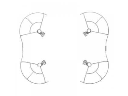 6351 2 propeller guard startrc for mini 3 pro