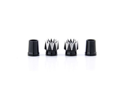 8187 stick ends radiomaster m4 black