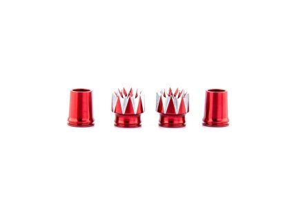 8262 stick ends radiomaster m4 red
